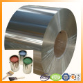 prime qualité JIS G 3303 pour bobine de fer-blanc tin can